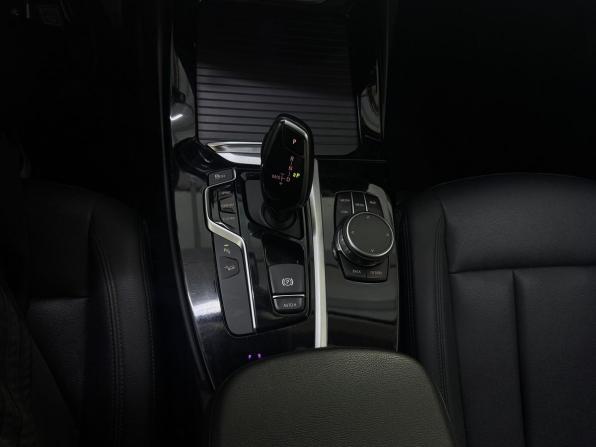 BMW X3 III (G01) с пробегом 2018 года, цена 2 810 000 рублей, 162000 км, внедорожник, Автокод Объявления