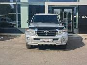 Toyota Land Cruiser 200 Series Рестайлинг 1 Москва  - изображение 26