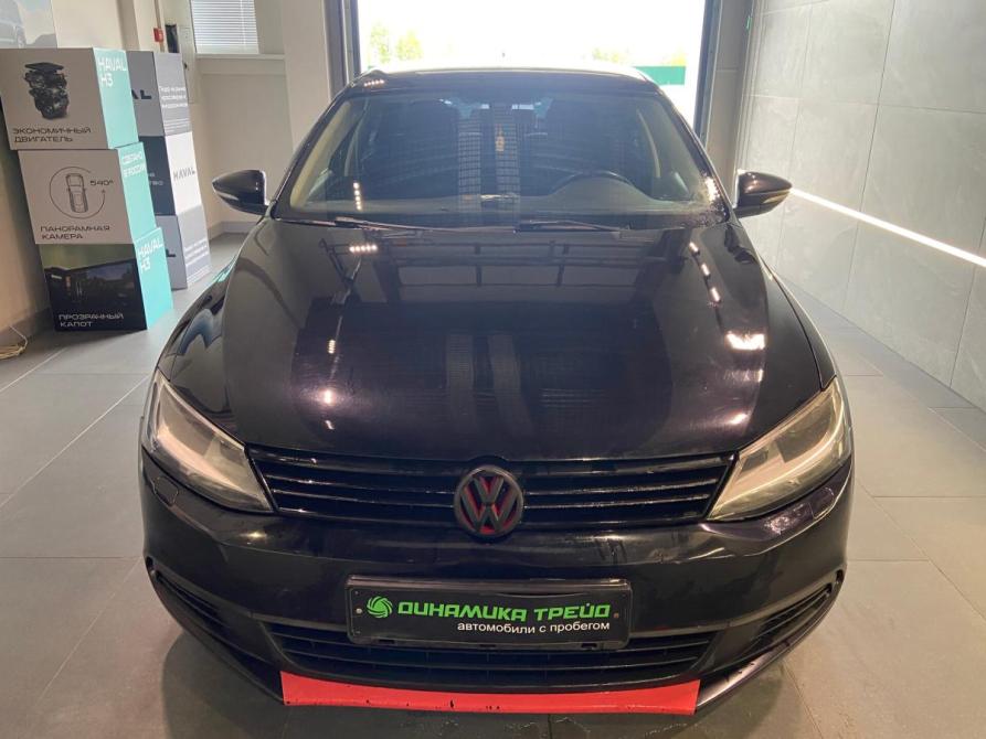 Volkswagen Jetta VI Сыктывкар  - изображение 3