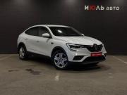 Renault Arkana I Челябинск  - изображение 22