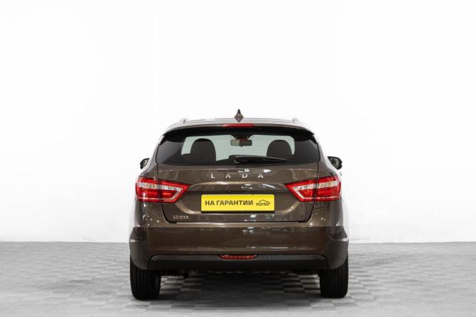 Lada (ВАЗ) Vesta I с пробегом 2021 года, цена 1 149 000 рублей, 81000 км, универсал, Автокод Объявления