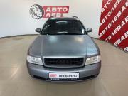 Audi A4 I (B5) Рестайлинг Новочеркасск  - изображение 16