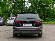Volkswagen Tiguan II Санкт-Петербург  - изображение 18