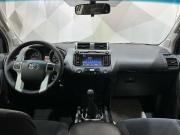 Toyota Land Cruiser Prado 150 Series Рестайлинг 1 Оренбург  - изображение 31