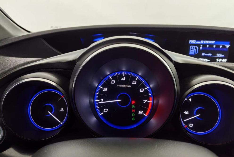 Honda Civic IX Волгоград  - изображение 12