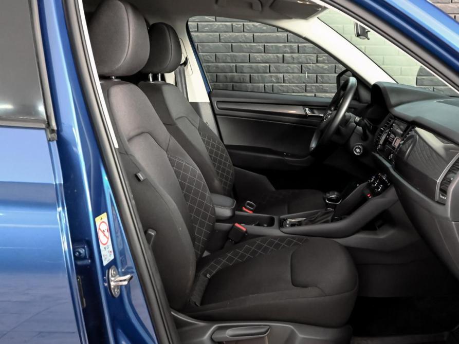 Skoda Kodiaq I Екатеринбург  - изображение 11
