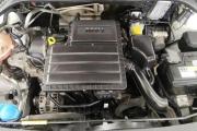 Skoda Rapid I Рестайлинг Набережные Челны  - изображение 26