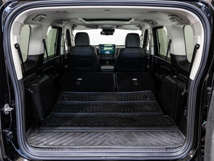 Haval H9 II Санкт-Петербург  - изображение 29