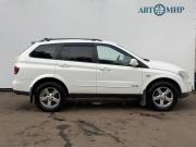 SsangYong Kyron I Рестайлинг Москва  - изображение 19