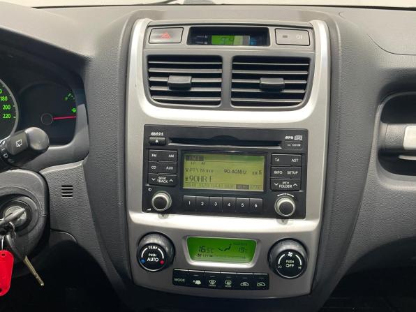Kia Sportage II Рестайлинг с пробегом 2009 года, цена 659 000 рублей, 267099 км, внедорожник, Автокод Объявления