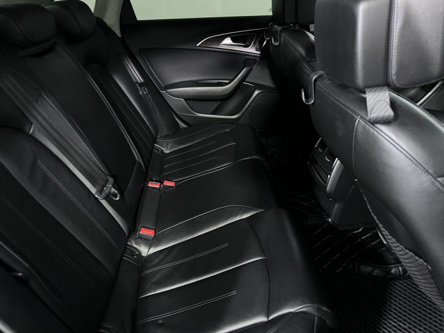 Audi A6 IV (C7) Калининград  - изображение 11