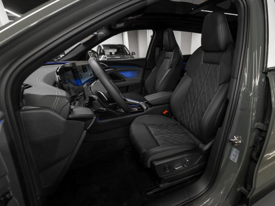 Audi Q5 III (GU) Москва  - изображение 16