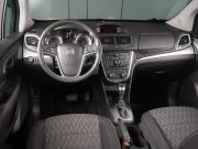 Opel Mokka I Минеральные Воды  - изображение 23