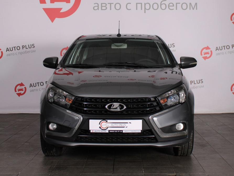 Lada (ВАЗ) Vesta I Минеральные Воды  - изображение 4