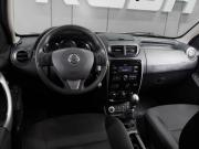 Nissan Terrano III (D10) Тюмень  - изображение 27