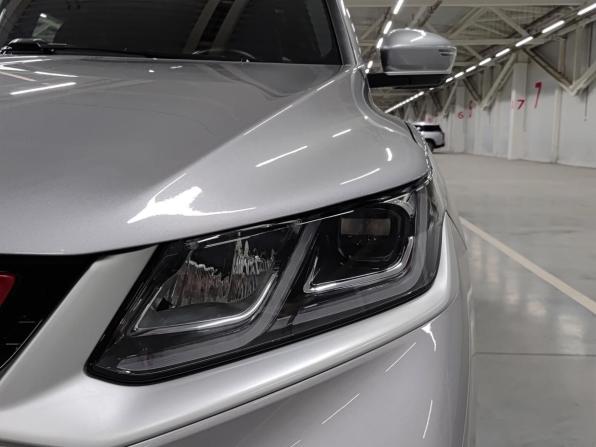 Belgee X50 с пробегом 2024 года, цена 1 990 000 рублей, 18001 км, внедорожник, Автокод Объявления