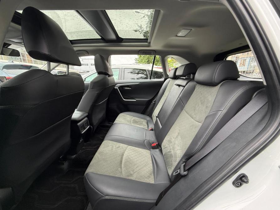 Toyota RAV4 V (XA50) Санкт-Петербург  - изображение 16