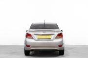 Hyundai Solaris I Барнаул  - изображение 31