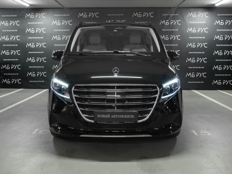 Mercedes-Benz V-Класс III (W447) Рестайлинг 2 Москва  - изображение 5
