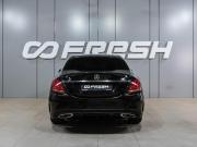 Mercedes-Benz C-Класс IV (W205) Воронеж  - изображение 25