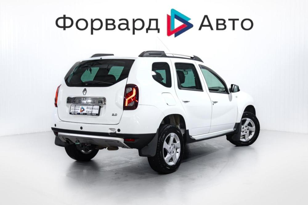Renault Duster I Тюмень  - изображение 8