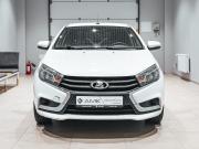 Lada (ВАЗ) Vesta I Екатеринбург  - изображение 21