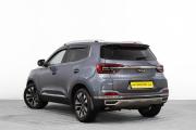 Chery Tiggo 4 I Рестайлинг Барнаул  - изображение 36
