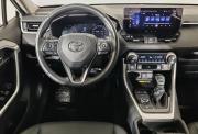 Toyota RAV4 VI (XA60) Ярославль  - изображение 38
