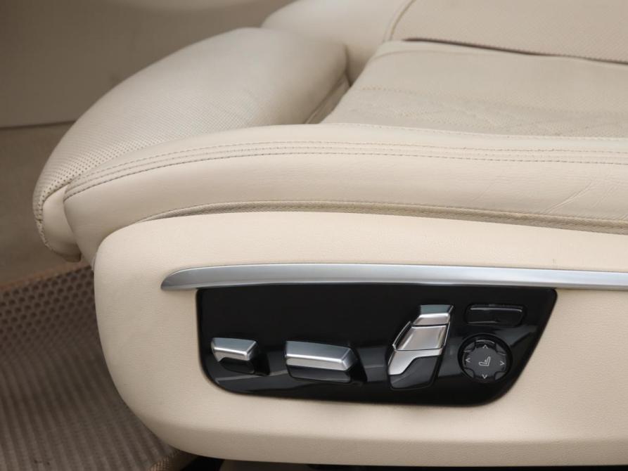BMW 7 серии VI (G11/G12) Москва  - изображение 24