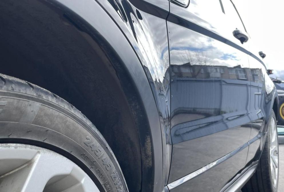Land Rover Range Rover Evoque I Иваново  - изображение 23