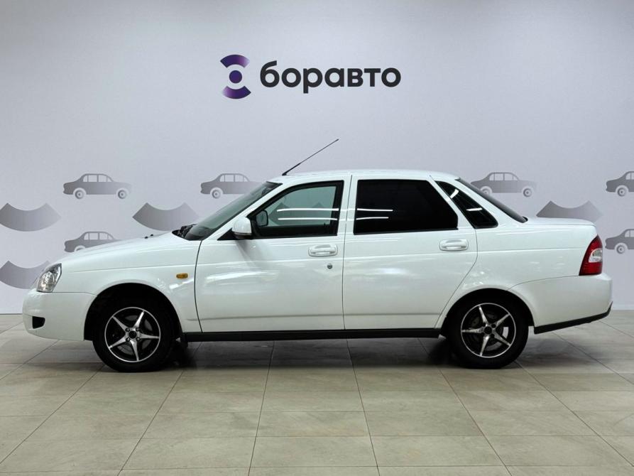 Lada (ВАЗ) Priora I Рестайлинг Ставрополь  - изображение 5