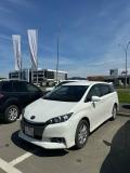 Toyota Wish II Рестайлинг Кемерово  - изображение 4