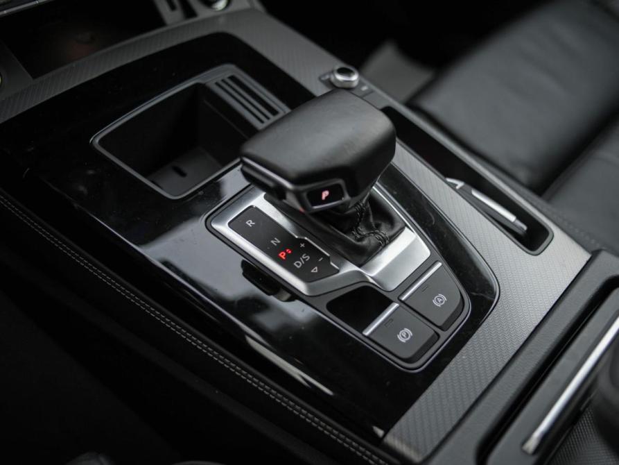 Audi Q5 II (FY) Рестайлинг Санкт-Петербург  - изображение 12