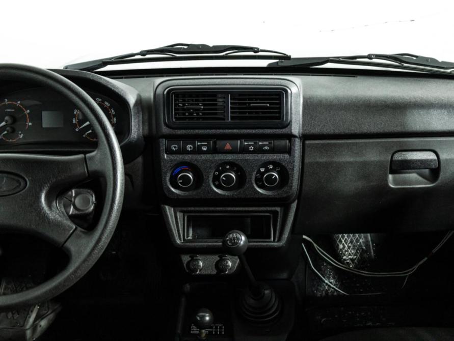 Lada (ВАЗ) Niva Legend Санкт-Петербург  - изображение 15