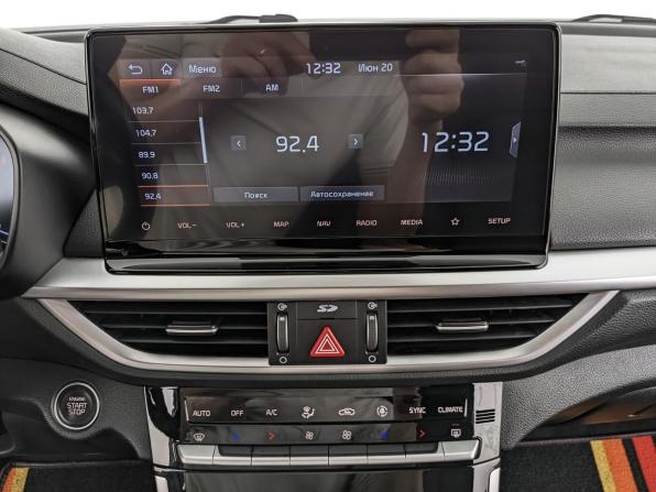 Kia K3 II (China Market) с пробегом 2020 года, цена 2 000 000 рублей, 49344 км, седан, Автокод Объявления