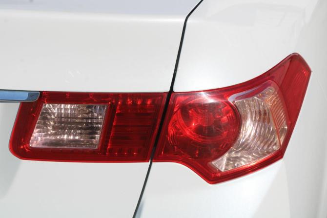 Honda Accord VIII Рестайлинг с пробегом 2012 года, цена 1 380 000 рублей, 236000 км, седан, Автокод Объявления