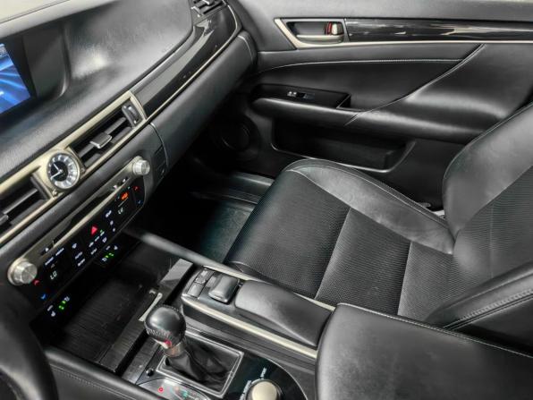 Lexus GS IV с пробегом 2014 года, цена 2 220 000 рублей, 170000 км, седан, Автокод Объявления