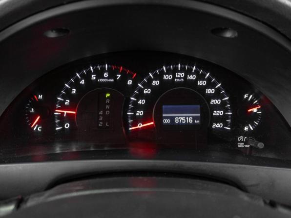 Toyota Camry VI (XV40) с пробегом 2006 года, цена 999 000 рублей, 87516 км, седан, Автокод Объявления