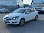 Opel Astra H Рестайлинг Пермь  - изображение 8