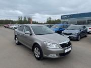 Skoda Octavia II (A5) Рестайлинг Ногинск  - изображение 19