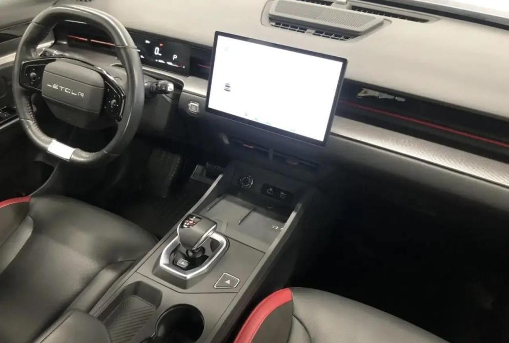 JETOUR DASHING I Астрахань  - изображение 16