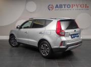 Geely Emgrand X7 I Рестайлинг 2 Москва  - изображение 27