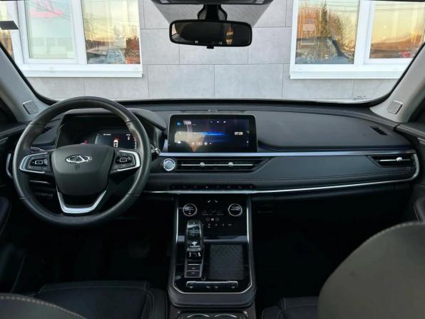 Chery Tiggo 8 I Рестайлинг с пробегом 2023 года, цена 1 900 000 рублей, 56357 км, внедорожник, Автокод Объявления