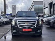 Cadillac Escalade IV Санкт-Петербург  - изображение 15