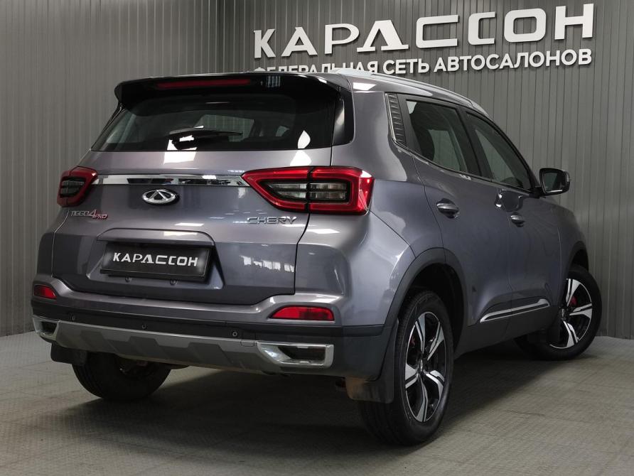 Chery Tiggo 4 Pro I Пермь  - изображение 2