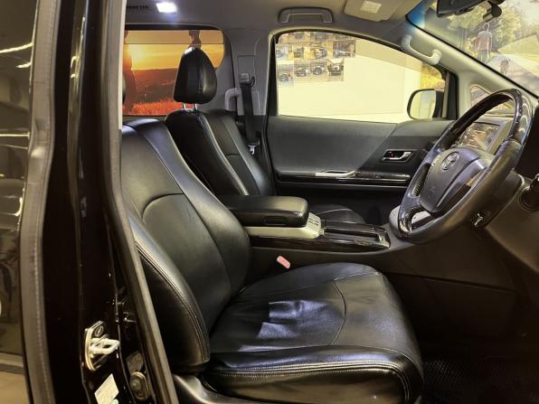 Toyota Vellfire I с пробегом 2012 года, цена 2 070 000 рублей, 249000 км, минивэн, Автокод Объявления