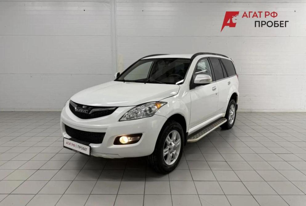 Haval H5 I Астрахань  - изображение 1
