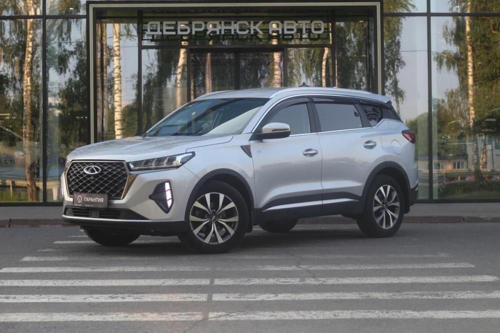 Chery Tiggo 7 Pro Max I Брянск  - изображение 1