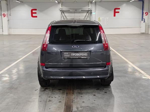 Ford C-MAX I Рестайлинг с пробегом 2007 года, цена 490 000 рублей, 274015 км, минивэн, Автокод Объявления