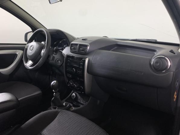Nissan Terrano III (D10) с пробегом 2018 года, цена 1 250 000 рублей, 203742 км, внедорожник, Автокод Объявления